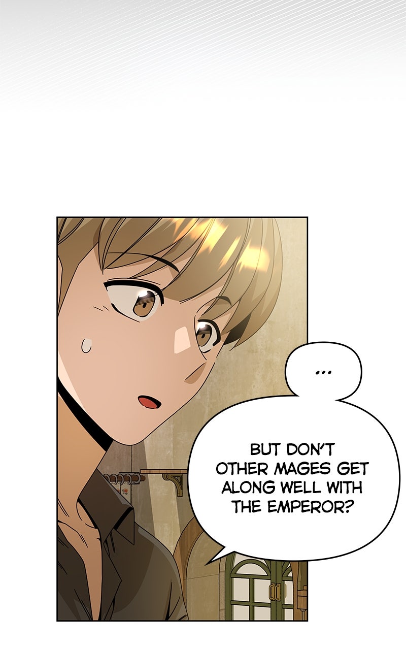 Resigning and Healingin Another World Ep. 21 - Potato Pancake page 29 - 