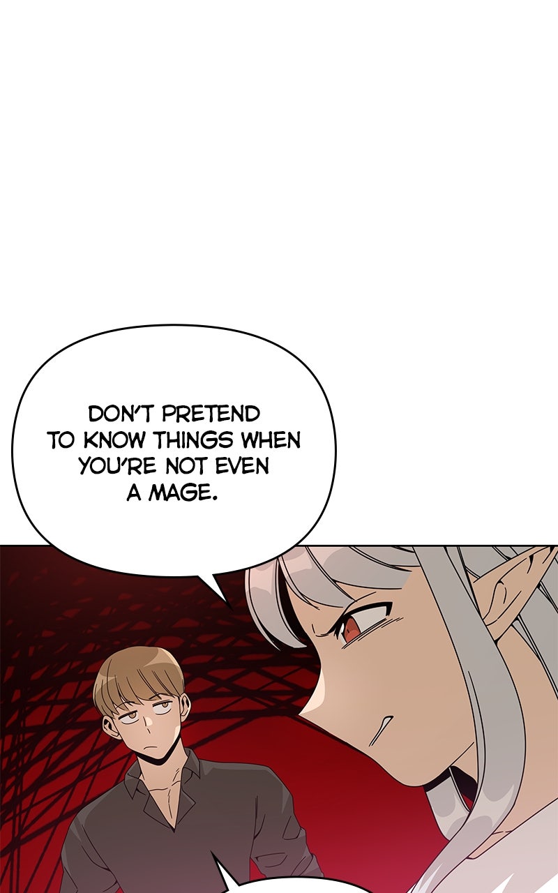 Resigning and Healingin Another World Ep. 21 - Potato Pancake page 30 - 