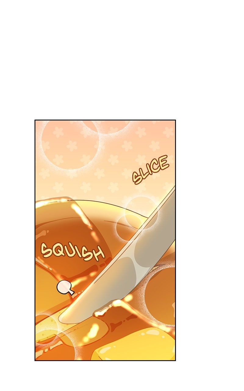 Resigning and Healingin Another World Ep. 21 - Potato Pancake page 4 - 