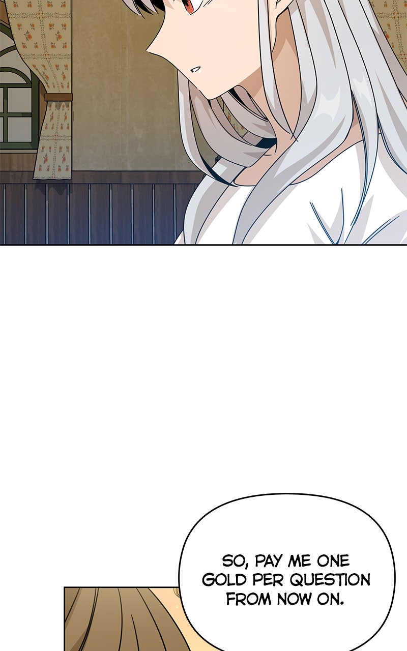 Resigning and Healingin Another World Ep. 21 - Potato Pancake page 32 - 