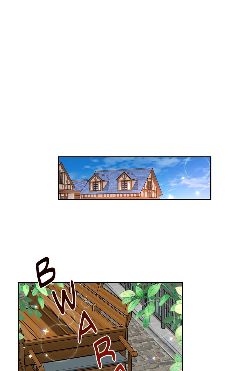 Resigning and Healingin Another World Ep. 21 - Potato Pancake page 36 - 