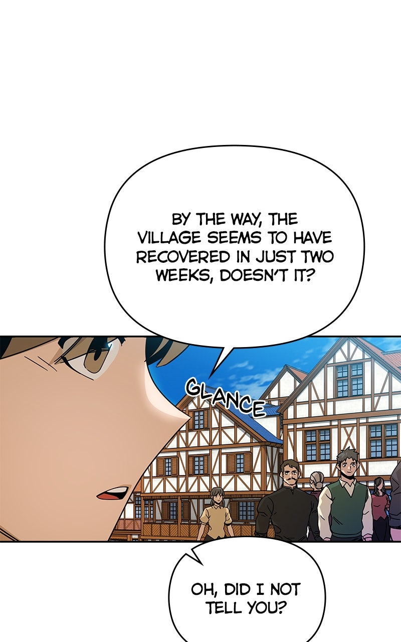 Resigning and Healingin Another World Ep. 21 - Potato Pancake page 40 - 
