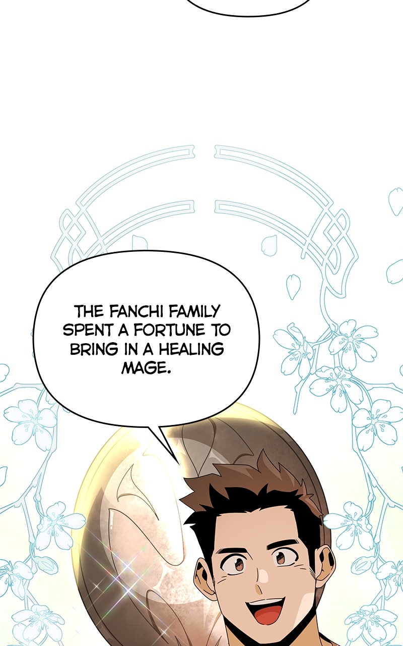 Resigning and Healingin Another World Ep. 21 - Potato Pancake page 41 - 