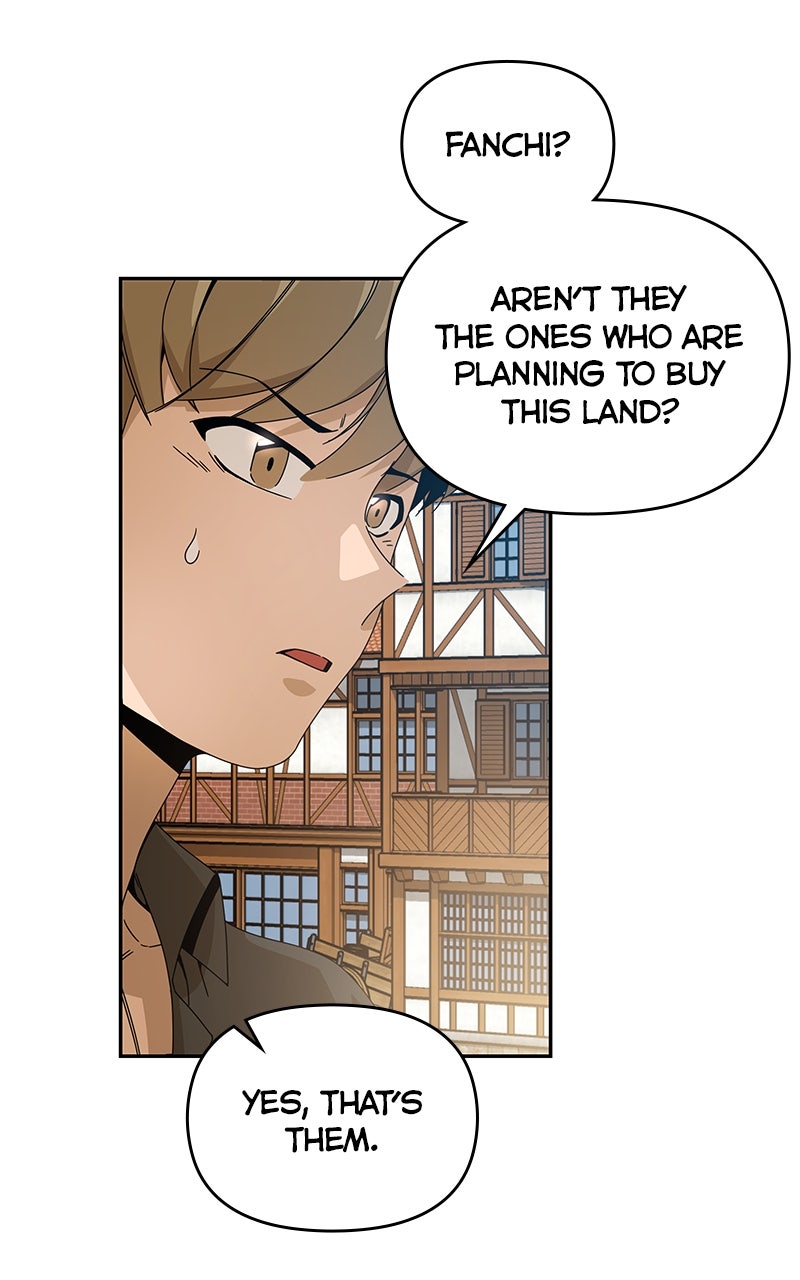 Resigning and Healingin Another World Ep. 21 - Potato Pancake page 43 - 