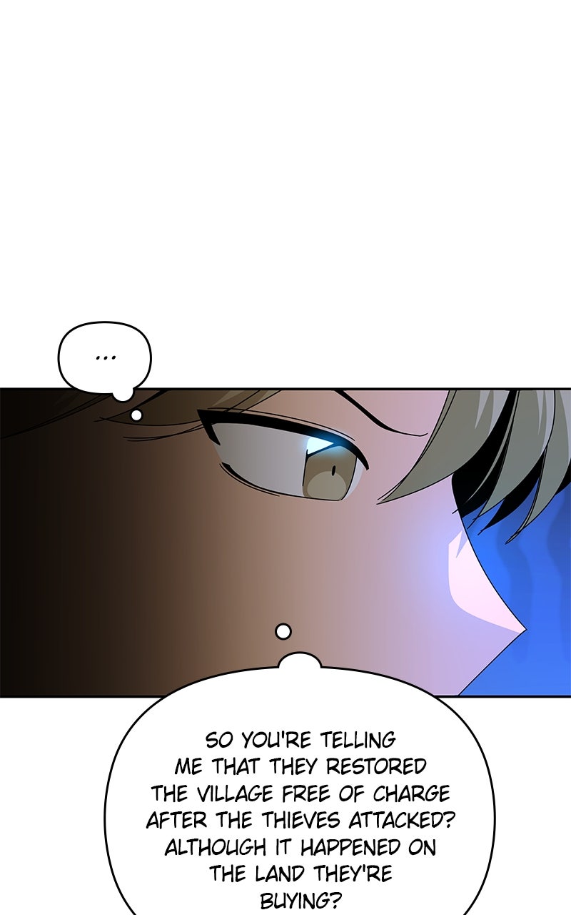 Resigning and Healingin Another World Ep. 21 - Potato Pancake page 44 - 