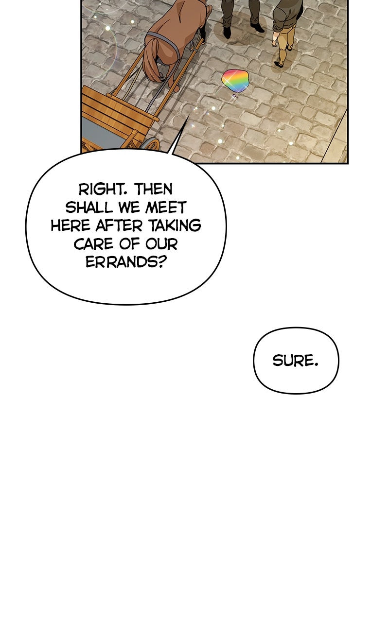 Resigning and Healingin Another World Ep. 21 - Potato Pancake page 47 - 