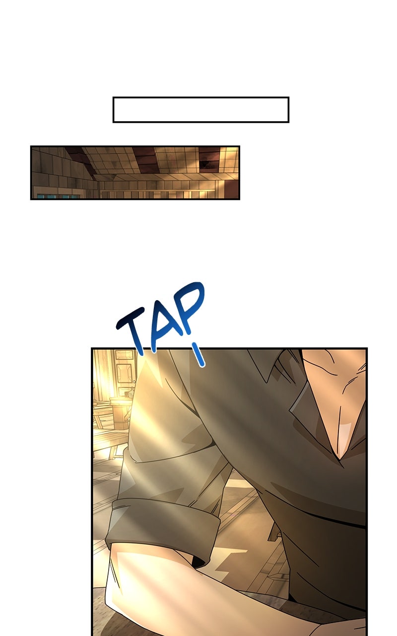 Resigning and Healingin Another World Ep. 21 - Potato Pancake page 48 - 