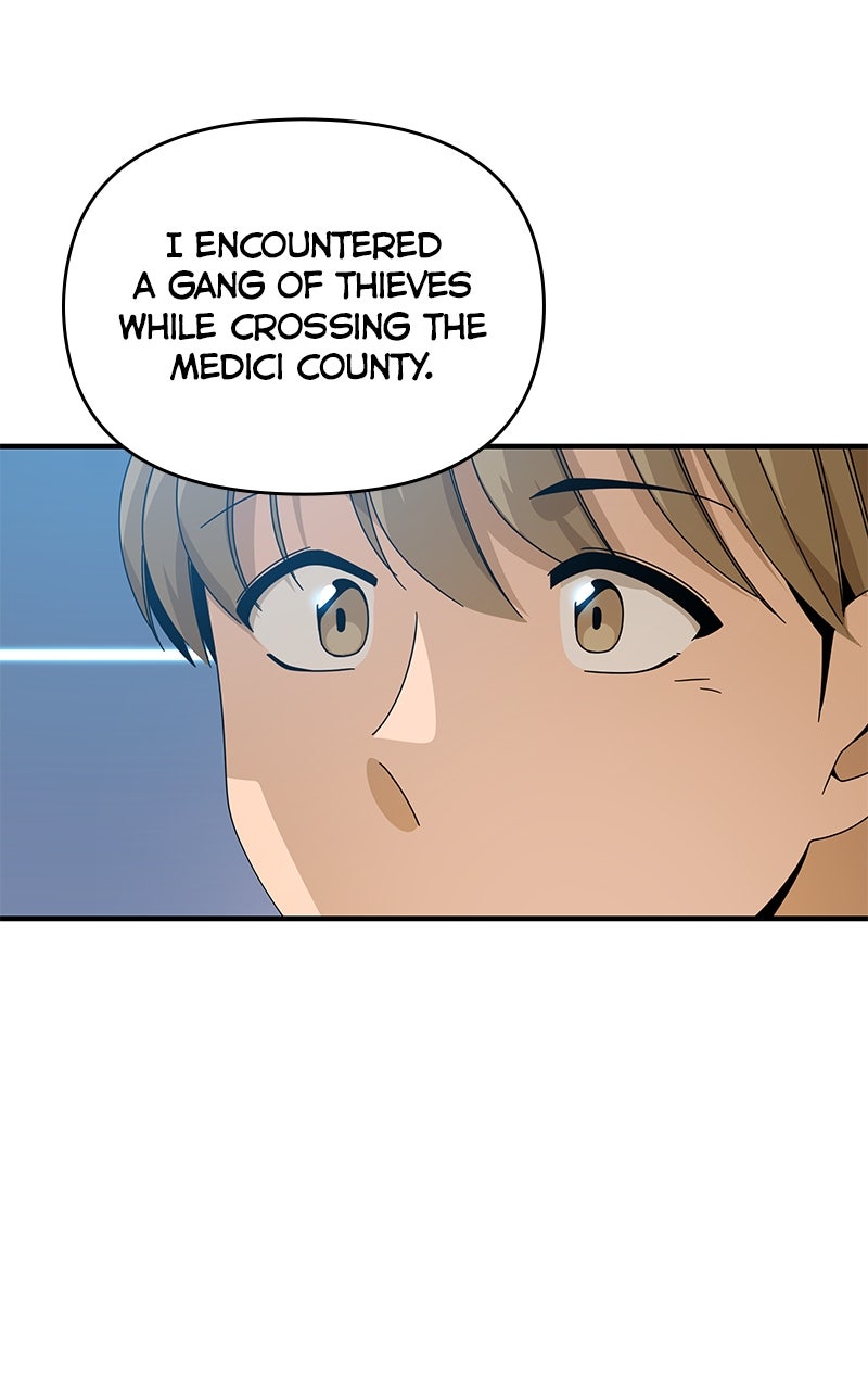 Resigning and Healingin Another World Ep. 21 - Potato Pancake page 51 - 