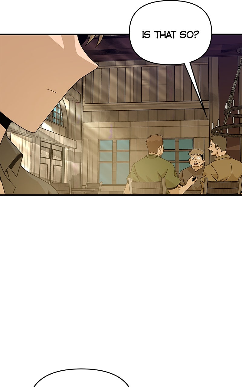 Resigning and Healingin Another World Ep. 21 - Potato Pancake page 52 - 