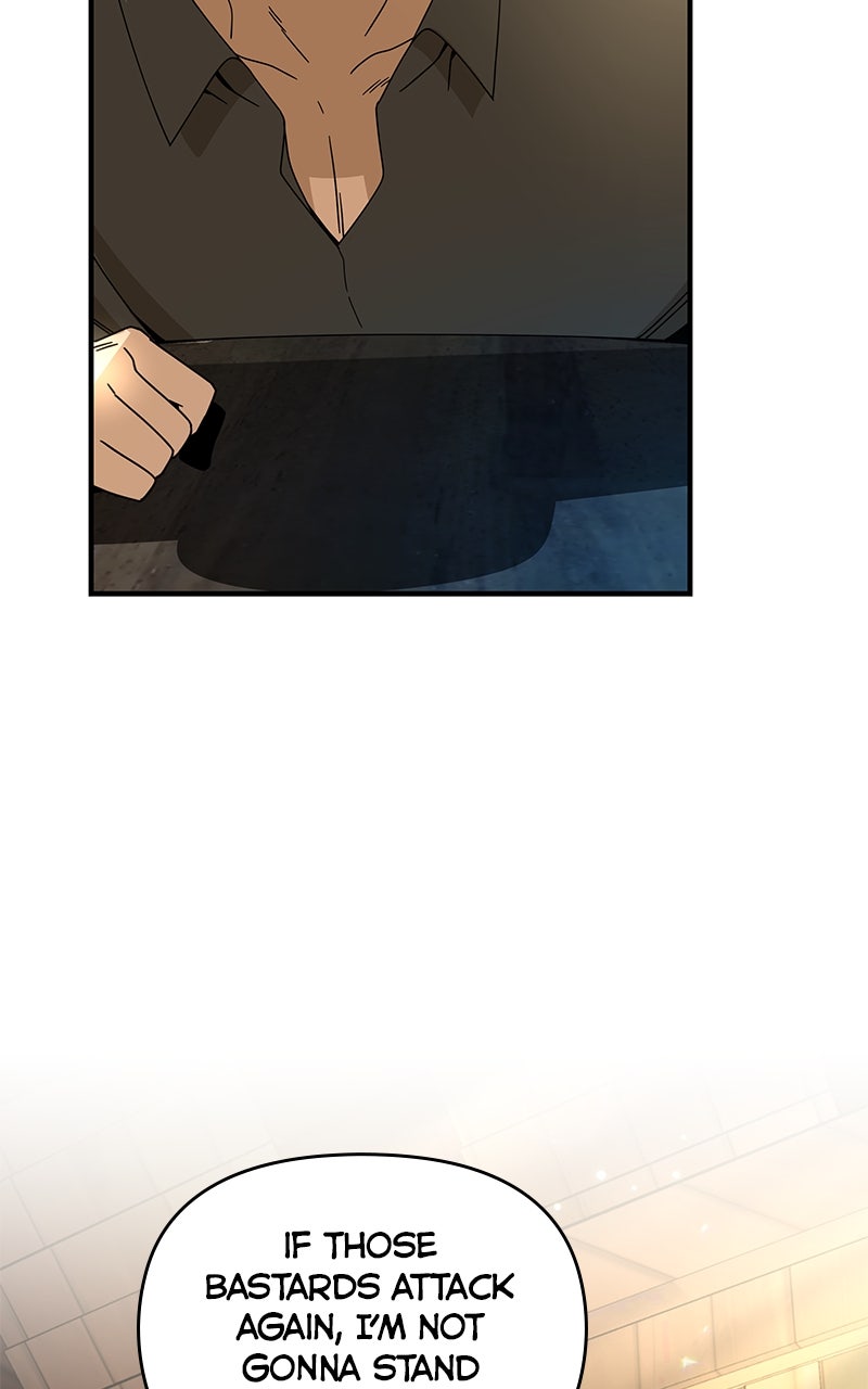 Resigning and Healingin Another World Ep. 21 - Potato Pancake page 55 - 