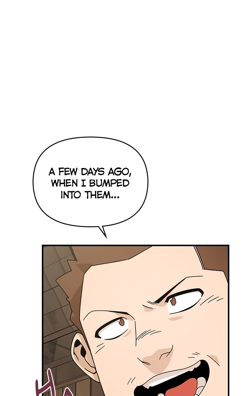 Resigning and Healingin Another World Ep. 21 - Potato Pancake page 57 - 