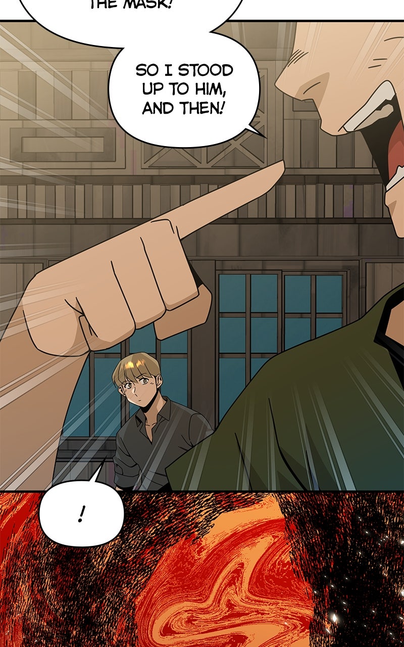 Resigning and Healingin Another World Ep. 21 - Potato Pancake page 59 - 
