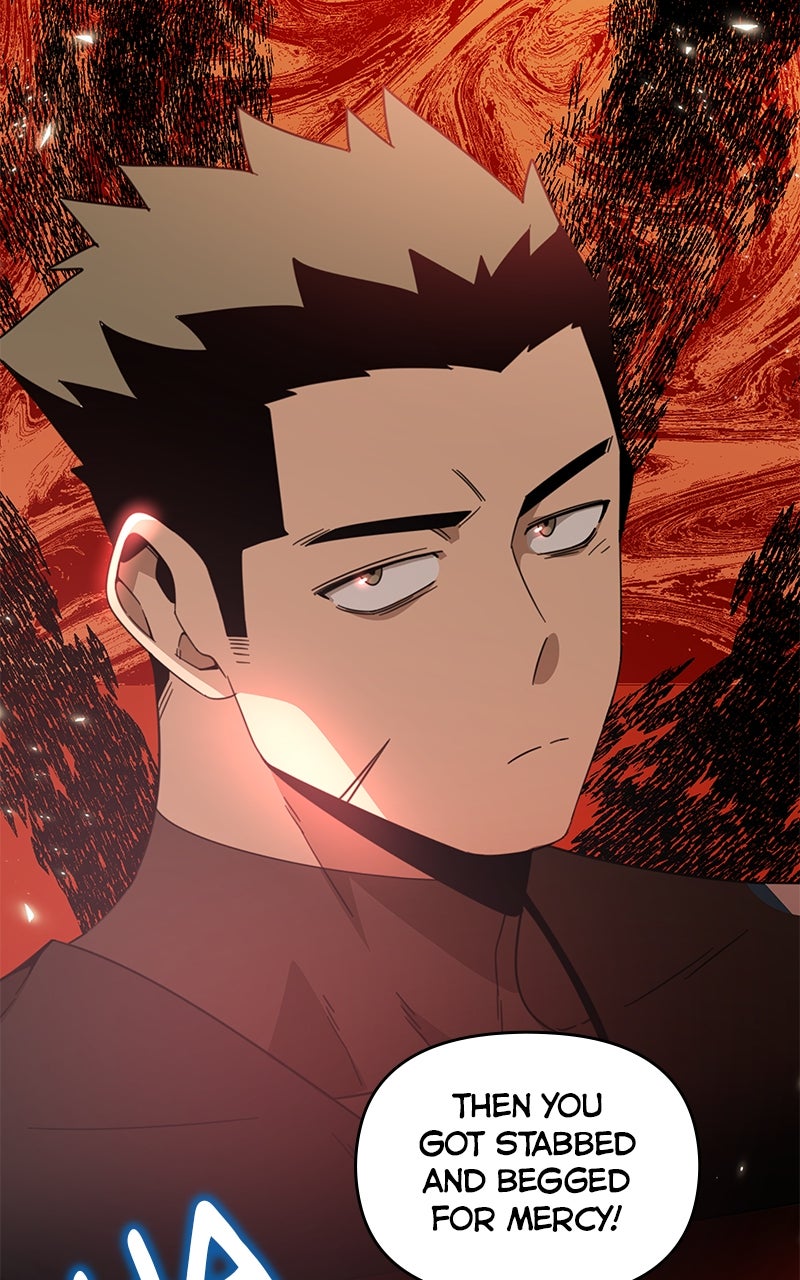 Resigning and Healingin Another World Ep. 21 - Potato Pancake page 60 - 