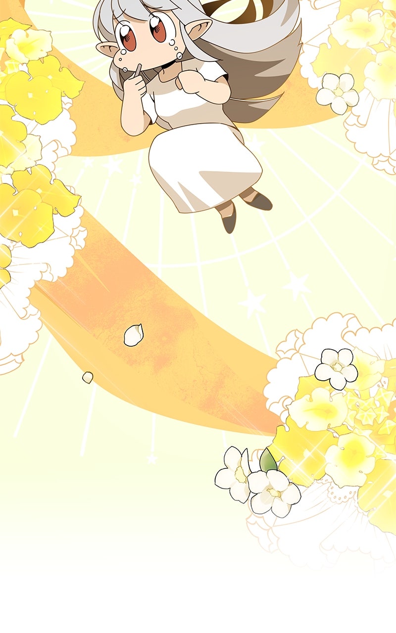 Resigning and Healingin Another World Ep. 21 - Potato Pancake page 7 - 