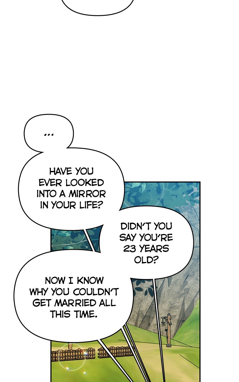 Resigning and Healingin Another World Ep. 21 - Potato Pancake page 70 - 