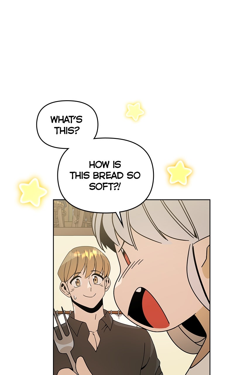 Resigning and Healingin Another World Ep. 21 - Potato Pancake page 8 - 