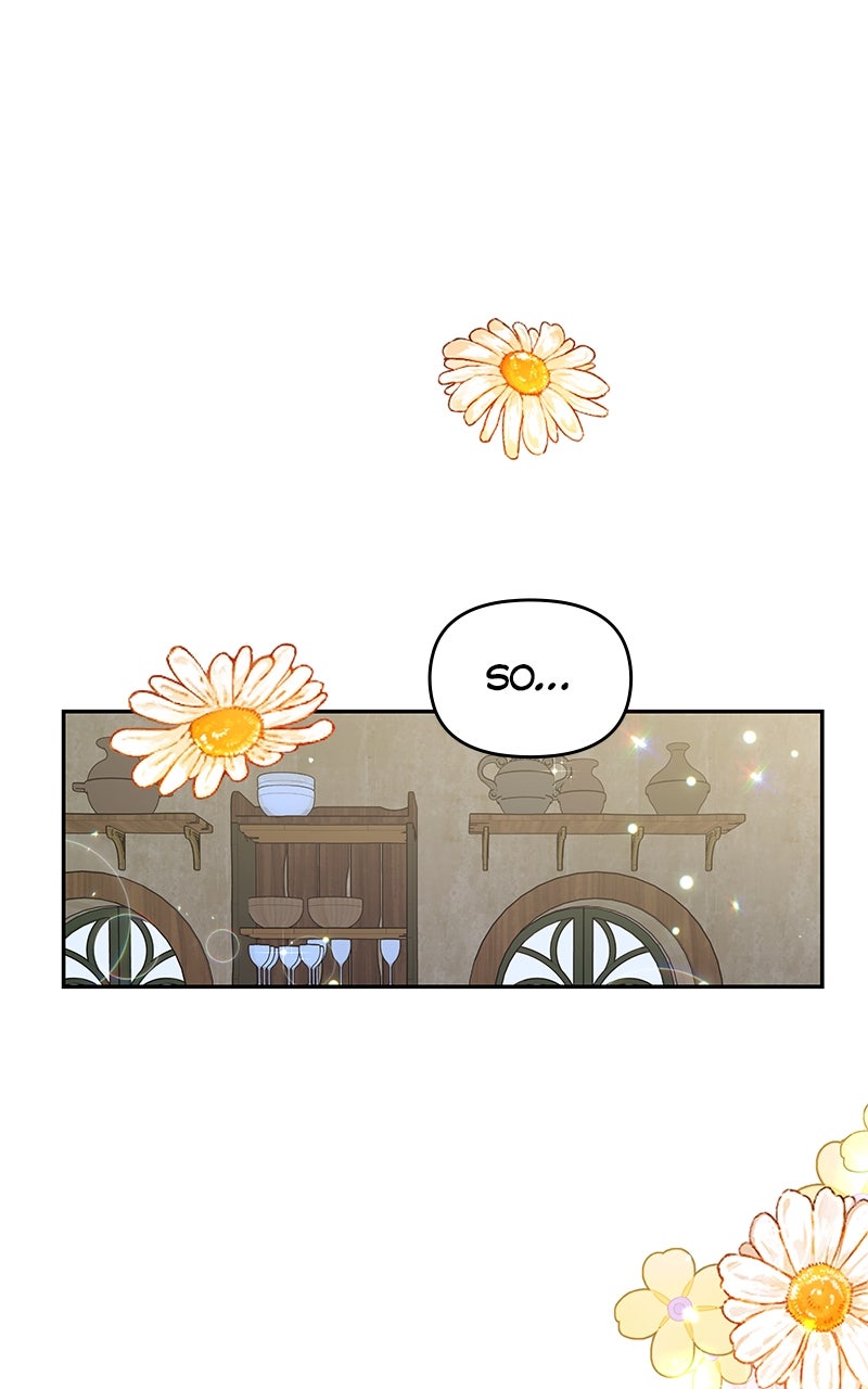 Resigning and Healingin Another World Ep. 21 - Potato Pancake page 73 - 