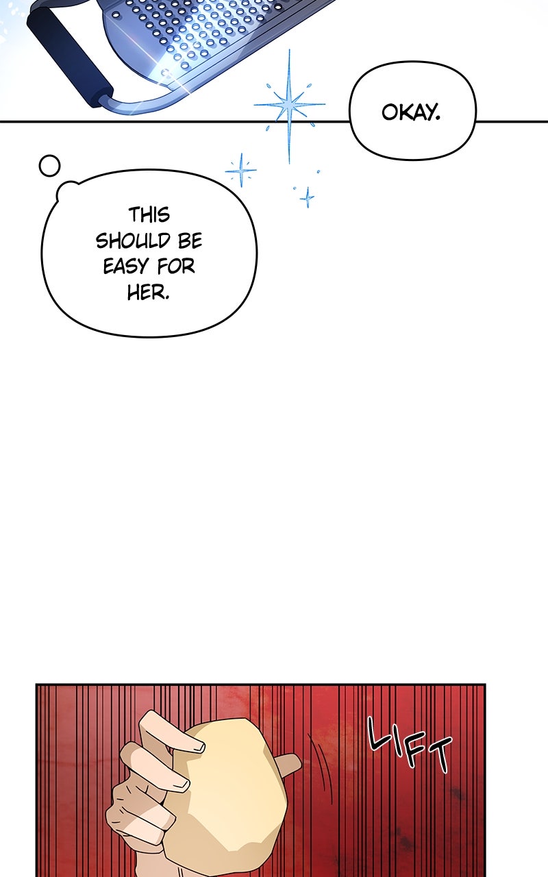 Resigning and Healingin Another World Ep. 21 - Potato Pancake page 80 - 