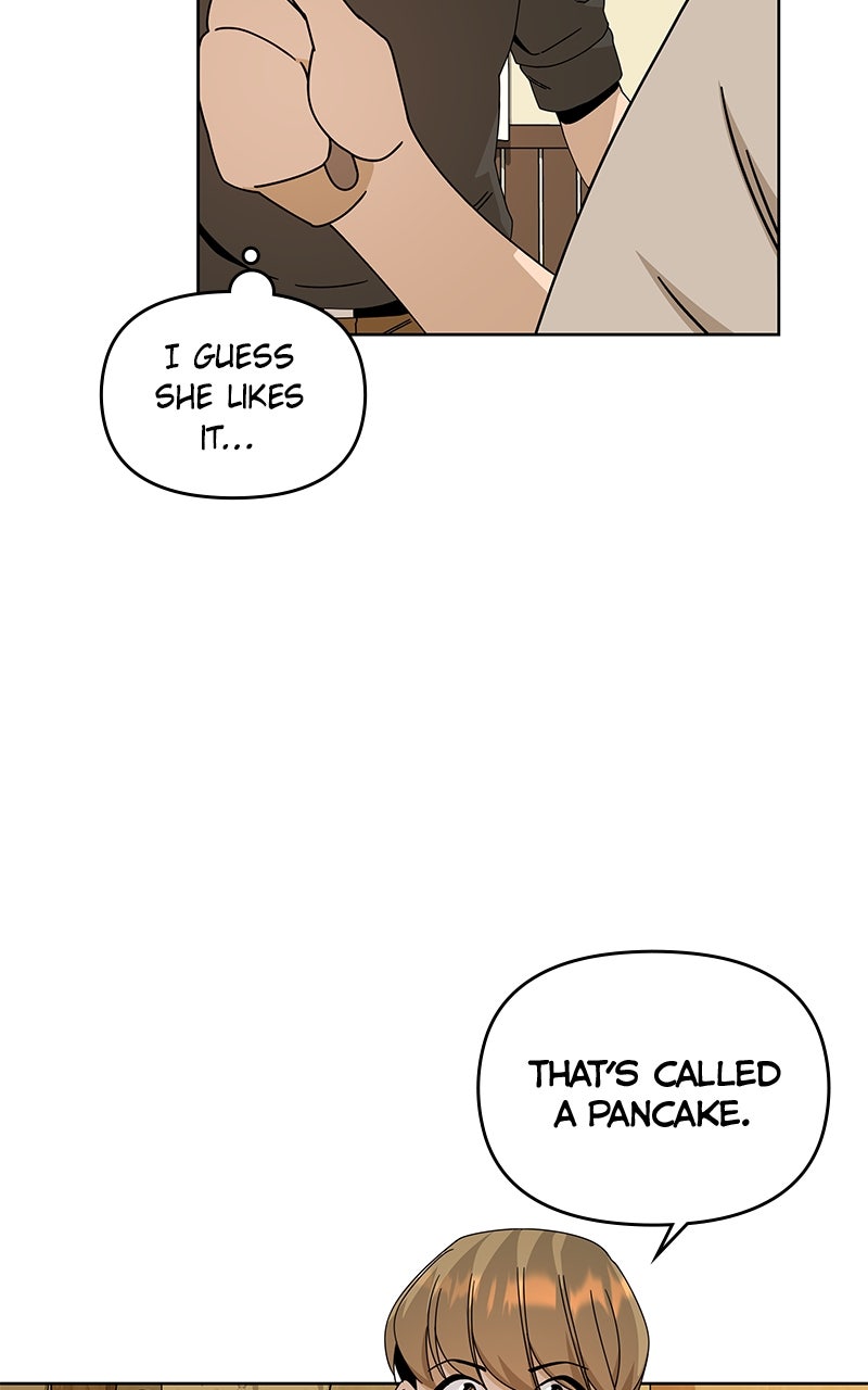 Resigning and Healingin Another World Ep. 21 - Potato Pancake page 9 - 