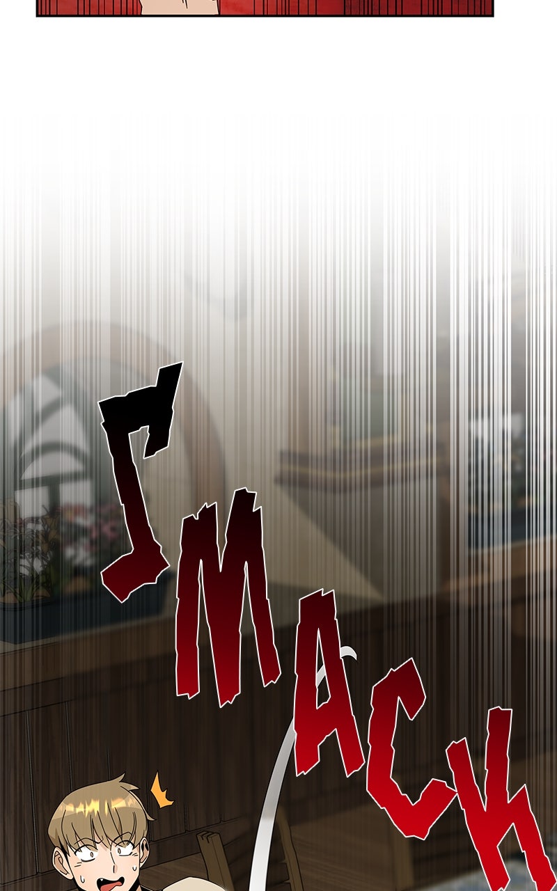 Resigning and Healingin Another World Ep. 21 - Potato Pancake page 81 - 
