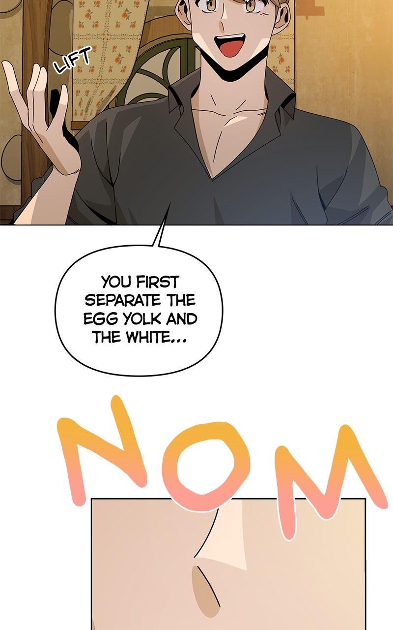 Resigning and Healingin Another World Ep. 21 - Potato Pancake page 10 - 