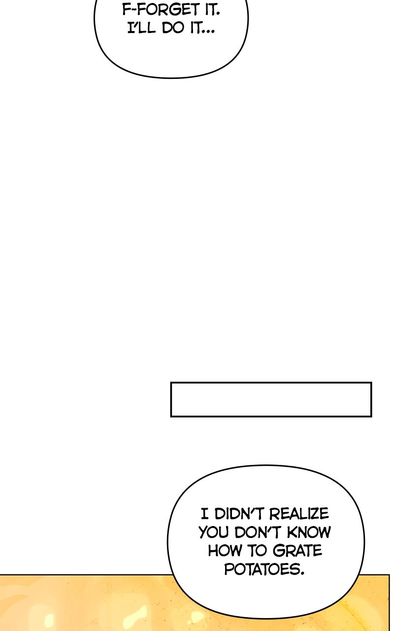 Resigning and Healingin Another World Ep. 22 - The Culprit page 2 - 