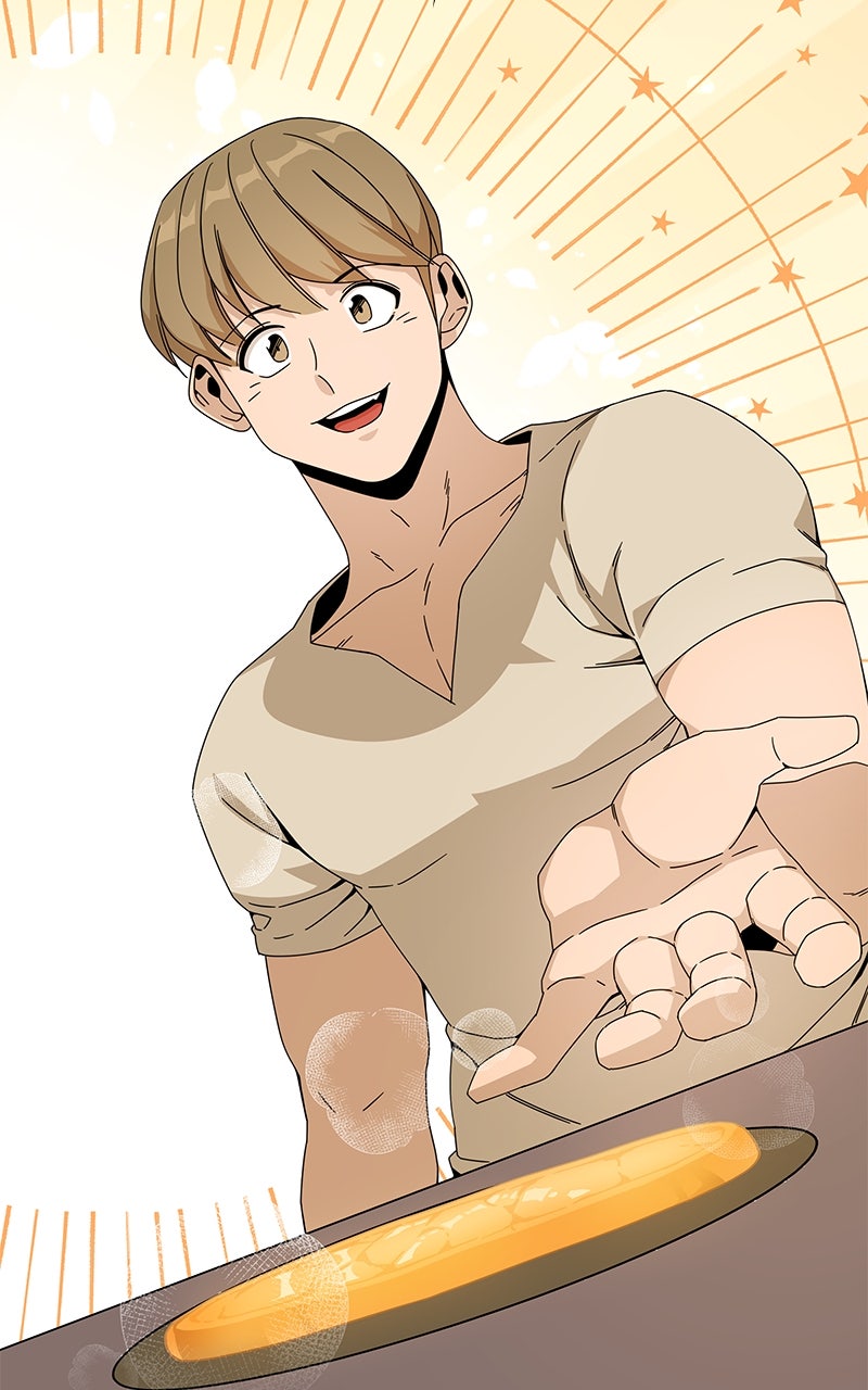Resigning and Healingin Another World Ep. 22 - The Culprit page 11 - 