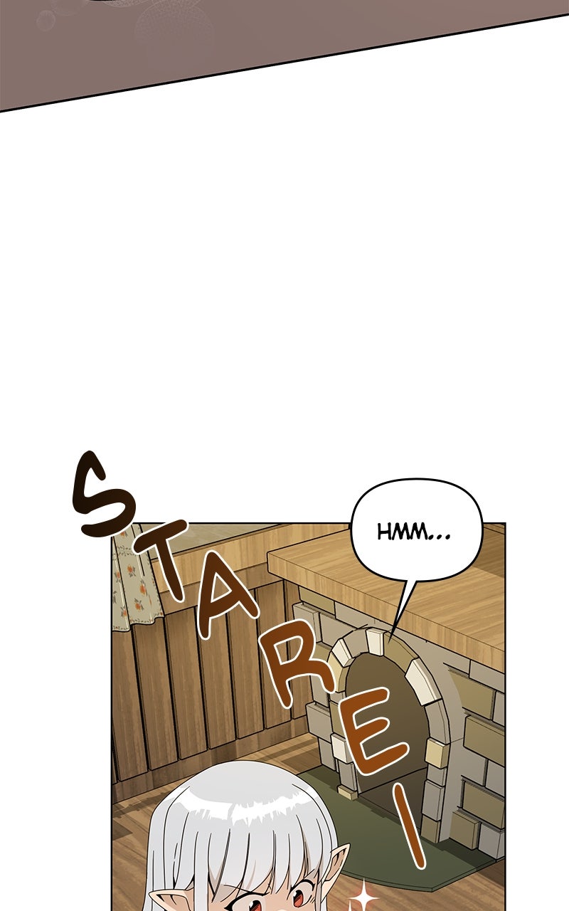 Resigning and Healingin Another World Ep. 22 - The Culprit page 12 - 
