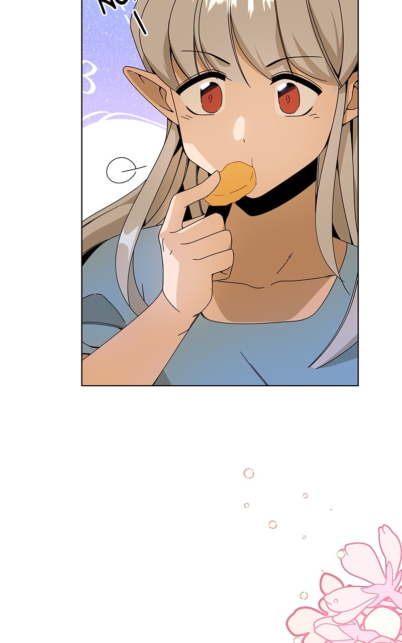 Resigning and Healingin Another World Ep. 22 - The Culprit page 15 - 