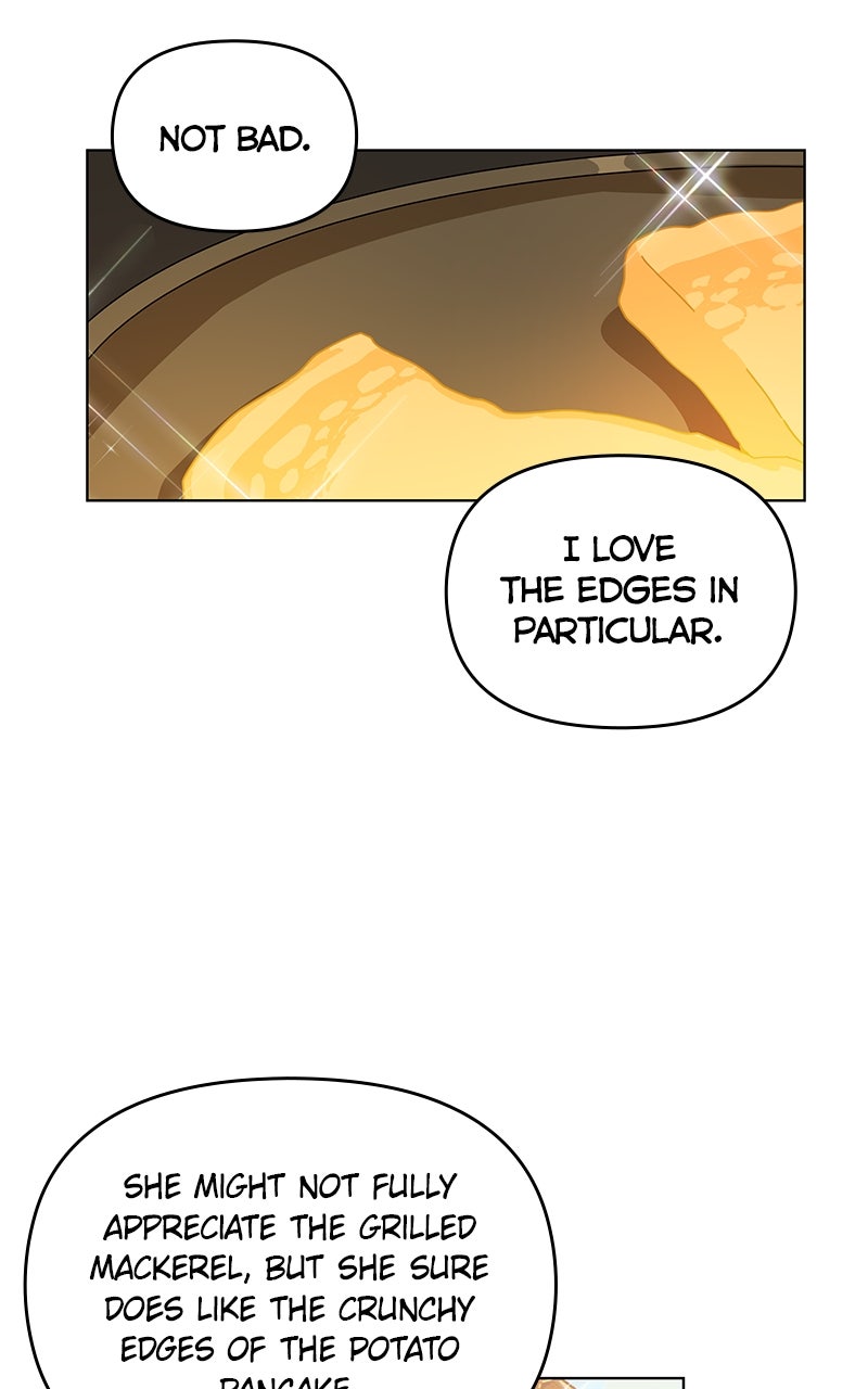 Resigning and Healingin Another World Ep. 22 - The Culprit page 18 - 