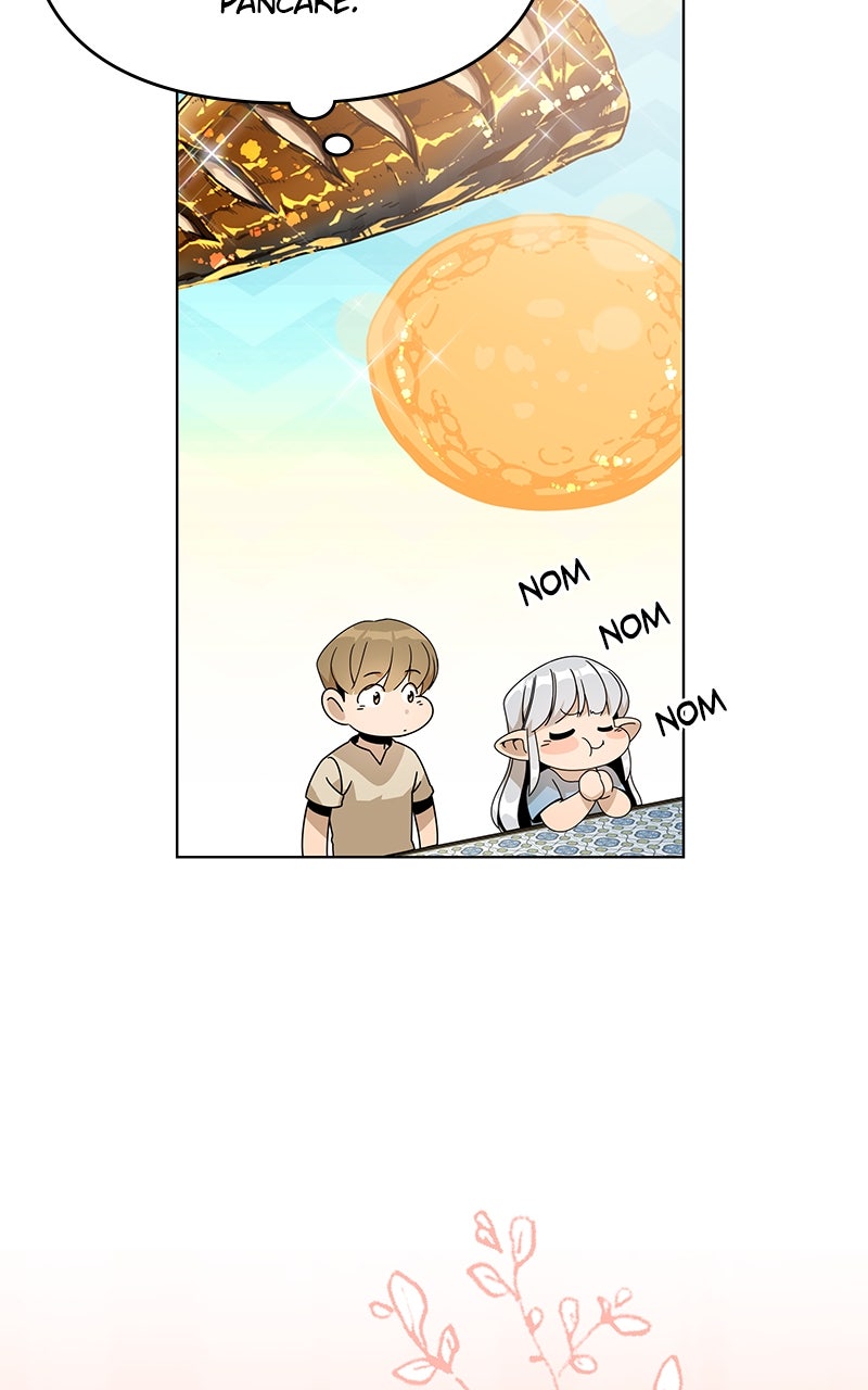 Resigning and Healingin Another World Ep. 22 - The Culprit page 19 - 