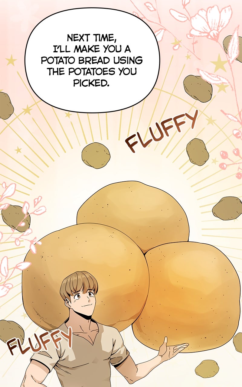 Resigning and Healingin Another World Ep. 22 - The Culprit page 20 - 
