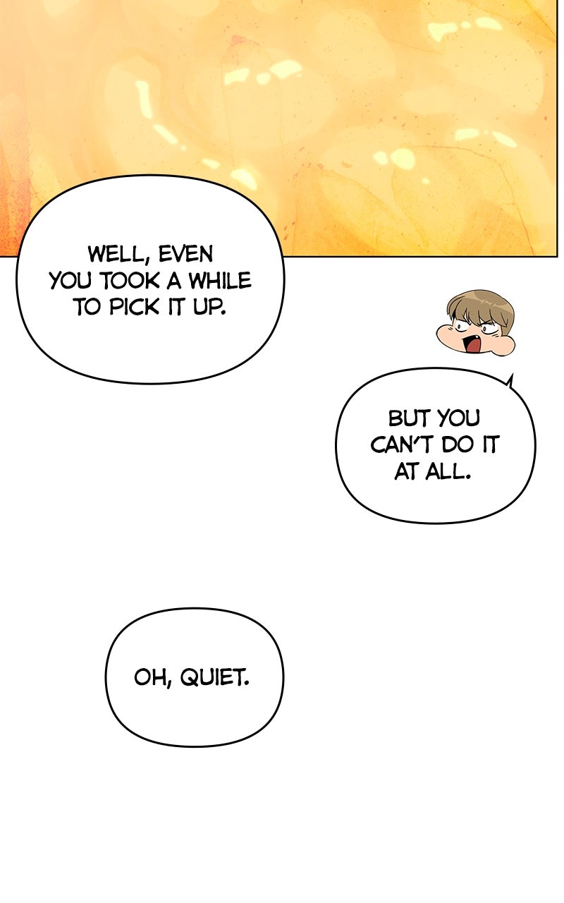 Resigning and Healingin Another World Ep. 22 - The Culprit page 3 - 