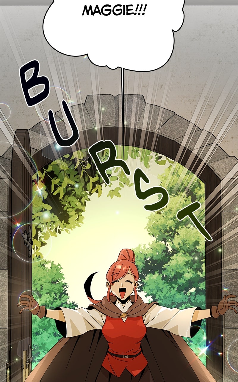 Resigning and Healingin Another World Ep. 22 - The Culprit page 25 - 