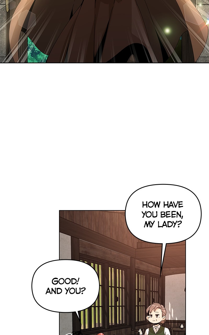 Resigning and Healingin Another World Ep. 22 - The Culprit page 26 - 