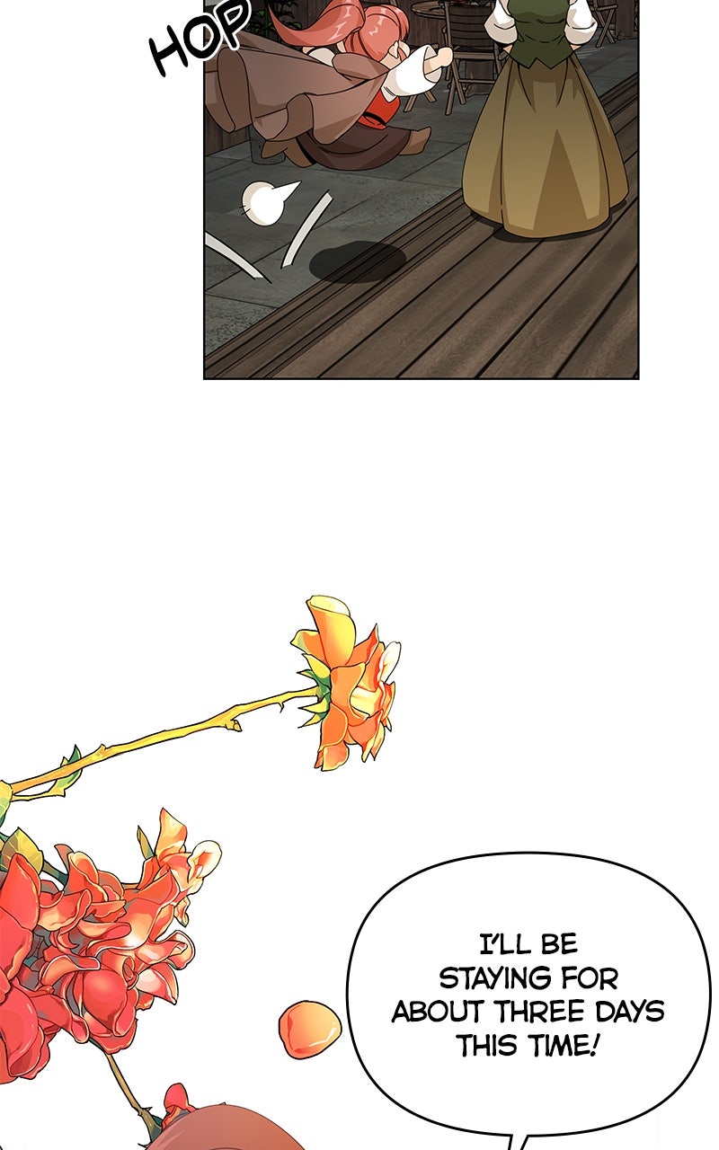 Resigning and Healingin Another World Ep. 22 - The Culprit page 27 - 