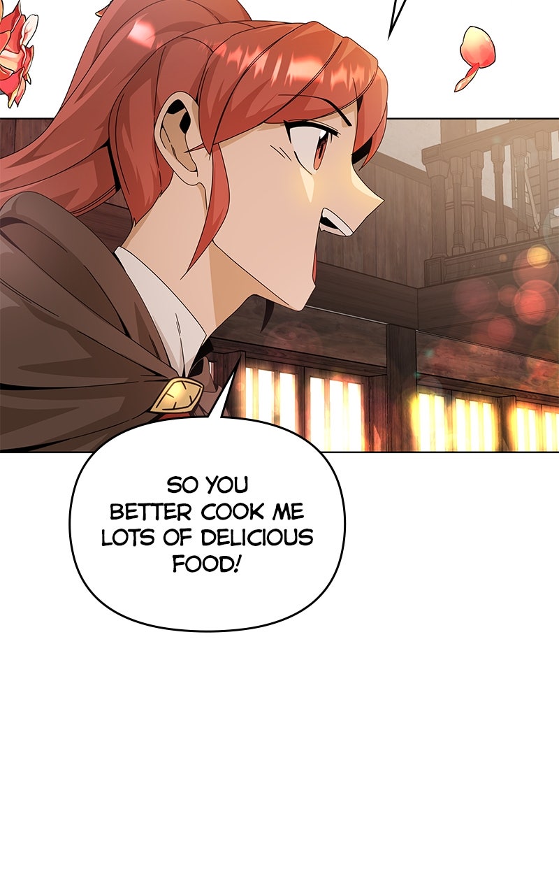Resigning and Healingin Another World Ep. 22 - The Culprit page 28 - 