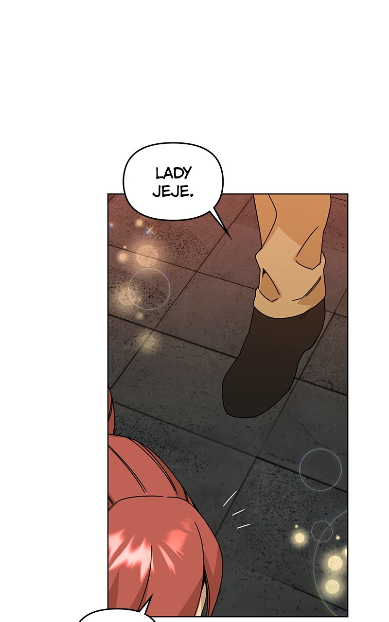 Resigning and Healingin Another World Ep. 22 - The Culprit page 29 - 