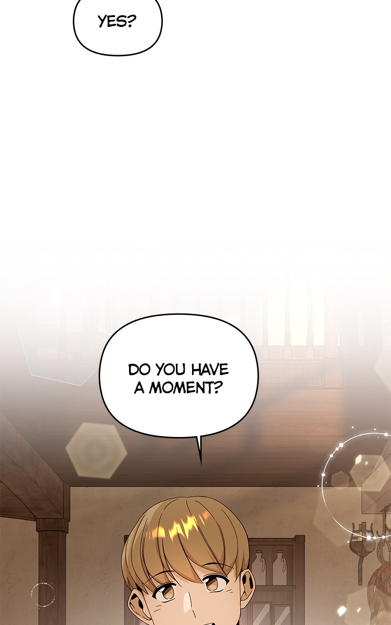 Resigning and Healingin Another World Ep. 22 - The Culprit page 30 - 