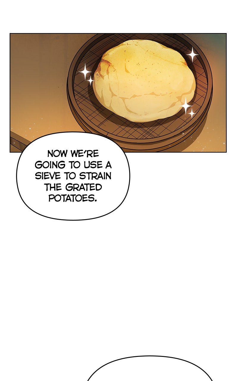 Resigning and Healingin Another World Ep. 22 - The Culprit page 4 - 