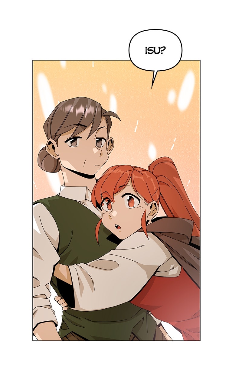 Resigning and Healingin Another World Ep. 22 - The Culprit page 32 - 