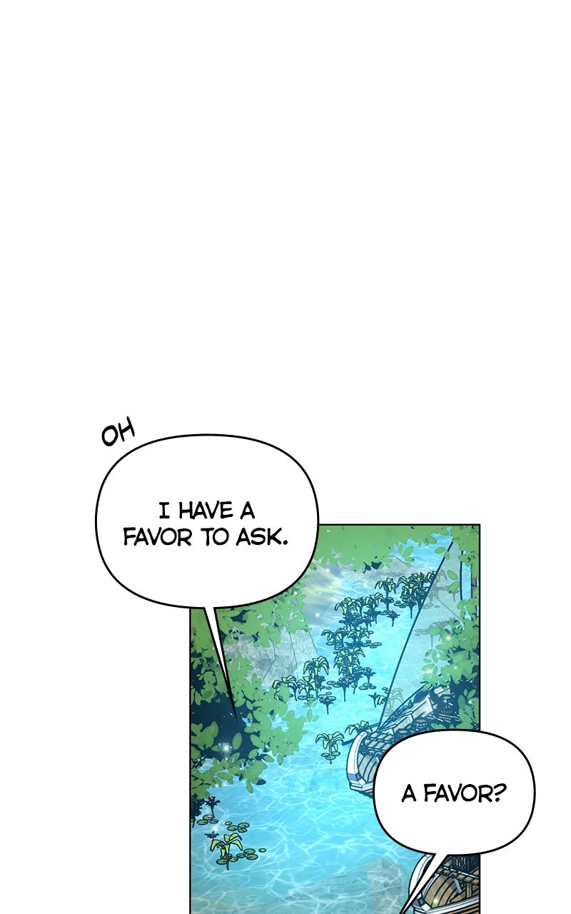 Resigning and Healingin Another World Ep. 22 - The Culprit page 35 - 