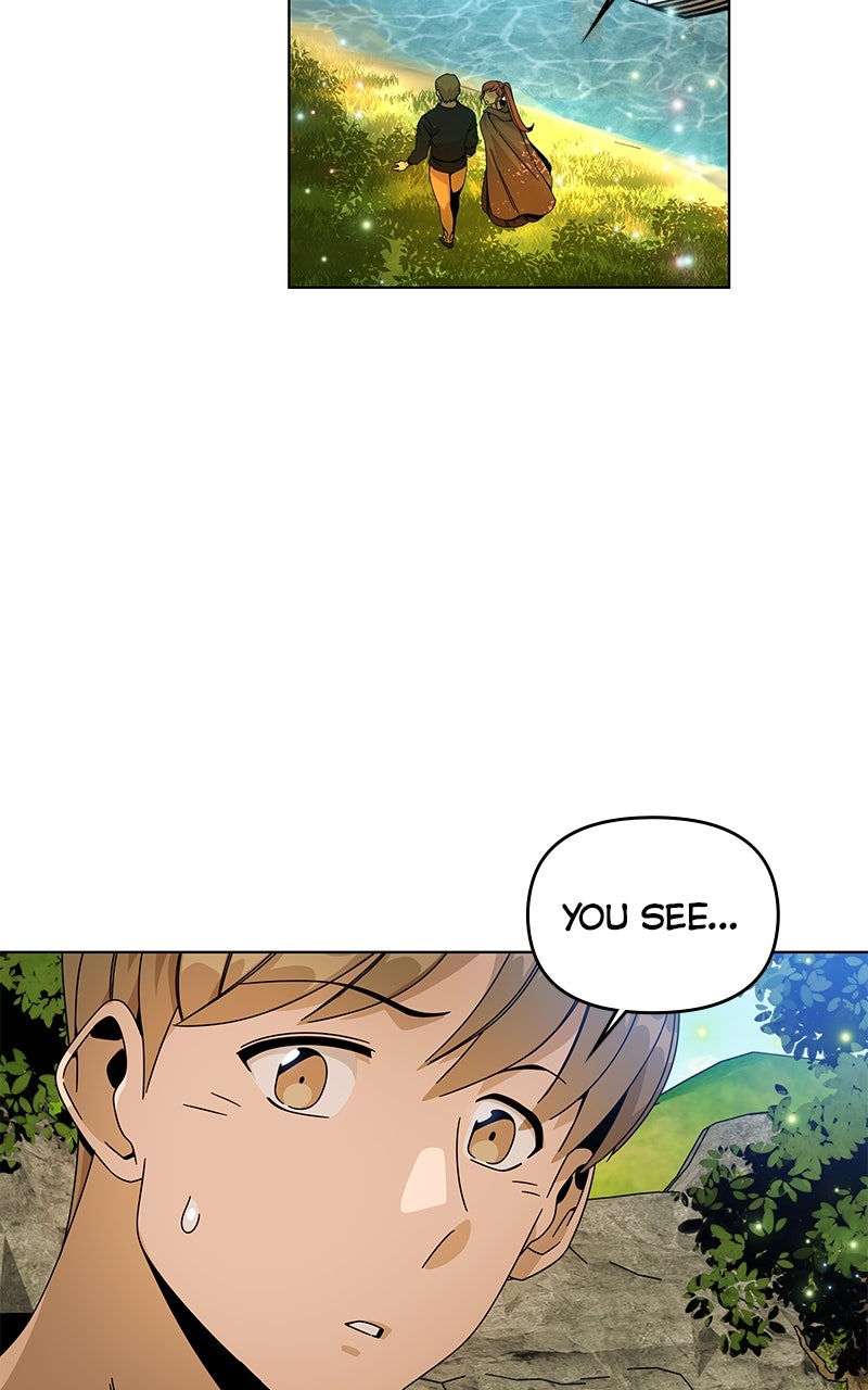 Resigning and Healingin Another World Ep. 22 - The Culprit page 36 - 