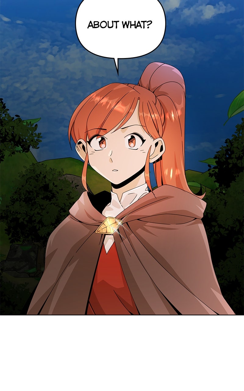 Resigning and Healingin Another World Ep. 22 - The Culprit page 38 - 