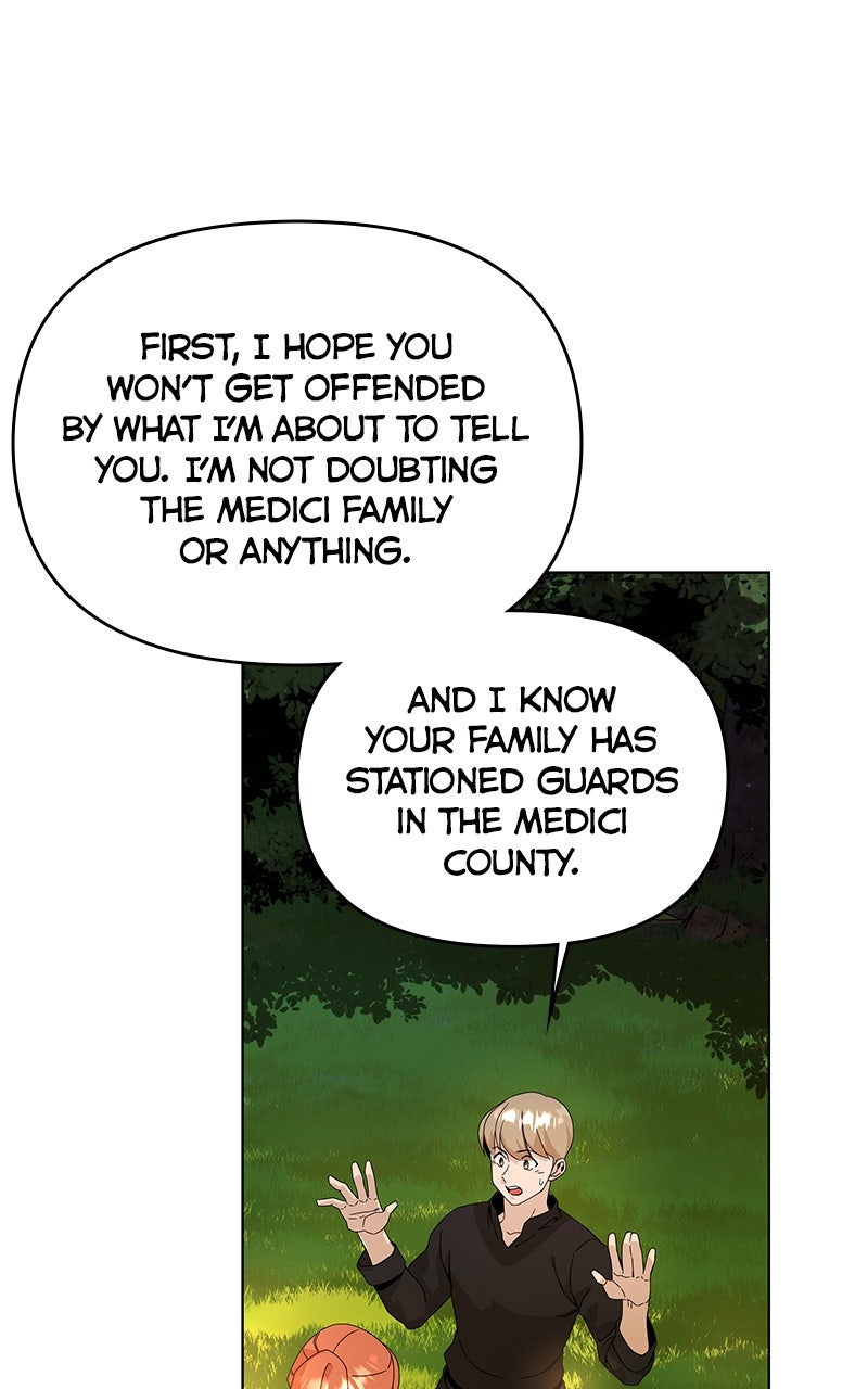 Resigning and Healingin Another World Ep. 22 - The Culprit page 39 - 