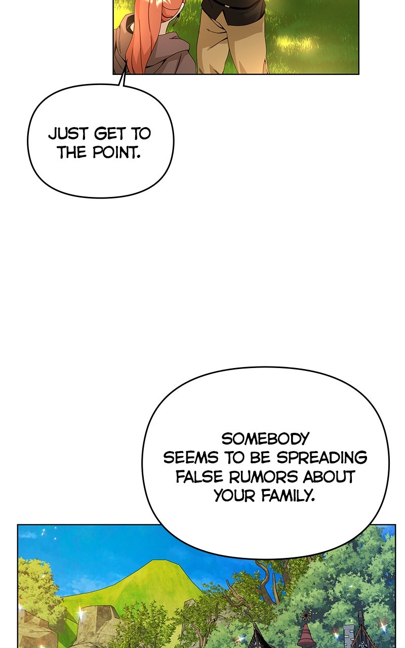 Resigning and Healingin Another World Ep. 22 - The Culprit page 40 - 