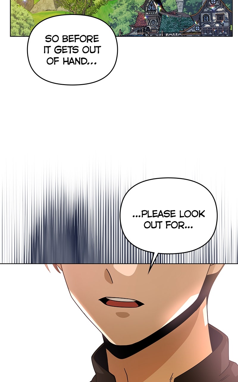 Resigning and Healingin Another World Ep. 22 - The Culprit page 41 - 
