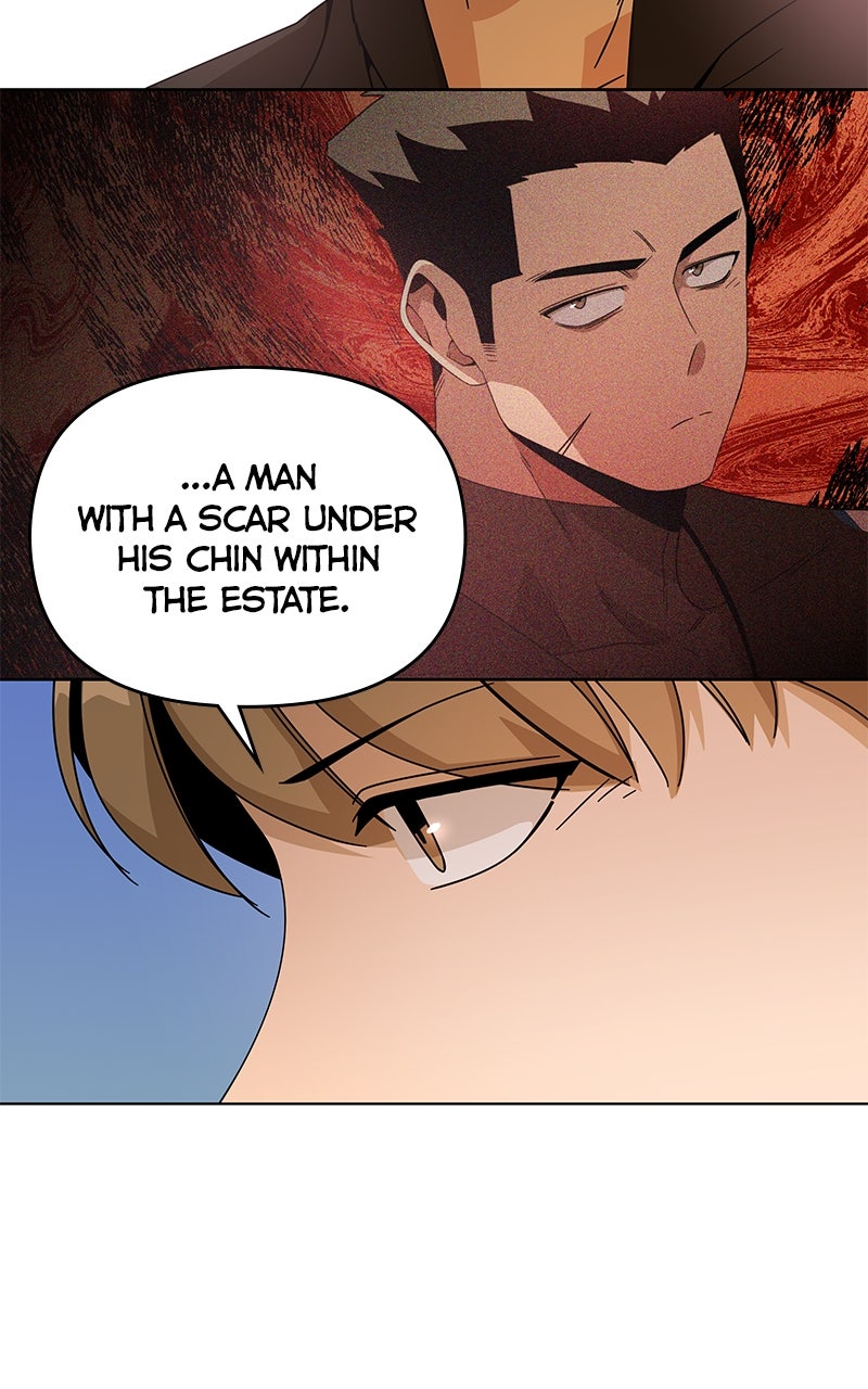 Resigning and Healingin Another World Ep. 22 - The Culprit page 42 - 