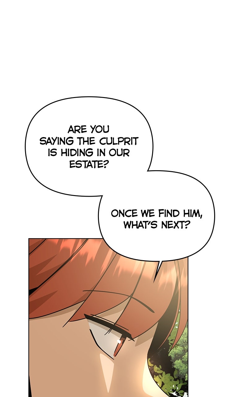Resigning and Healingin Another World Ep. 22 - The Culprit page 43 - 