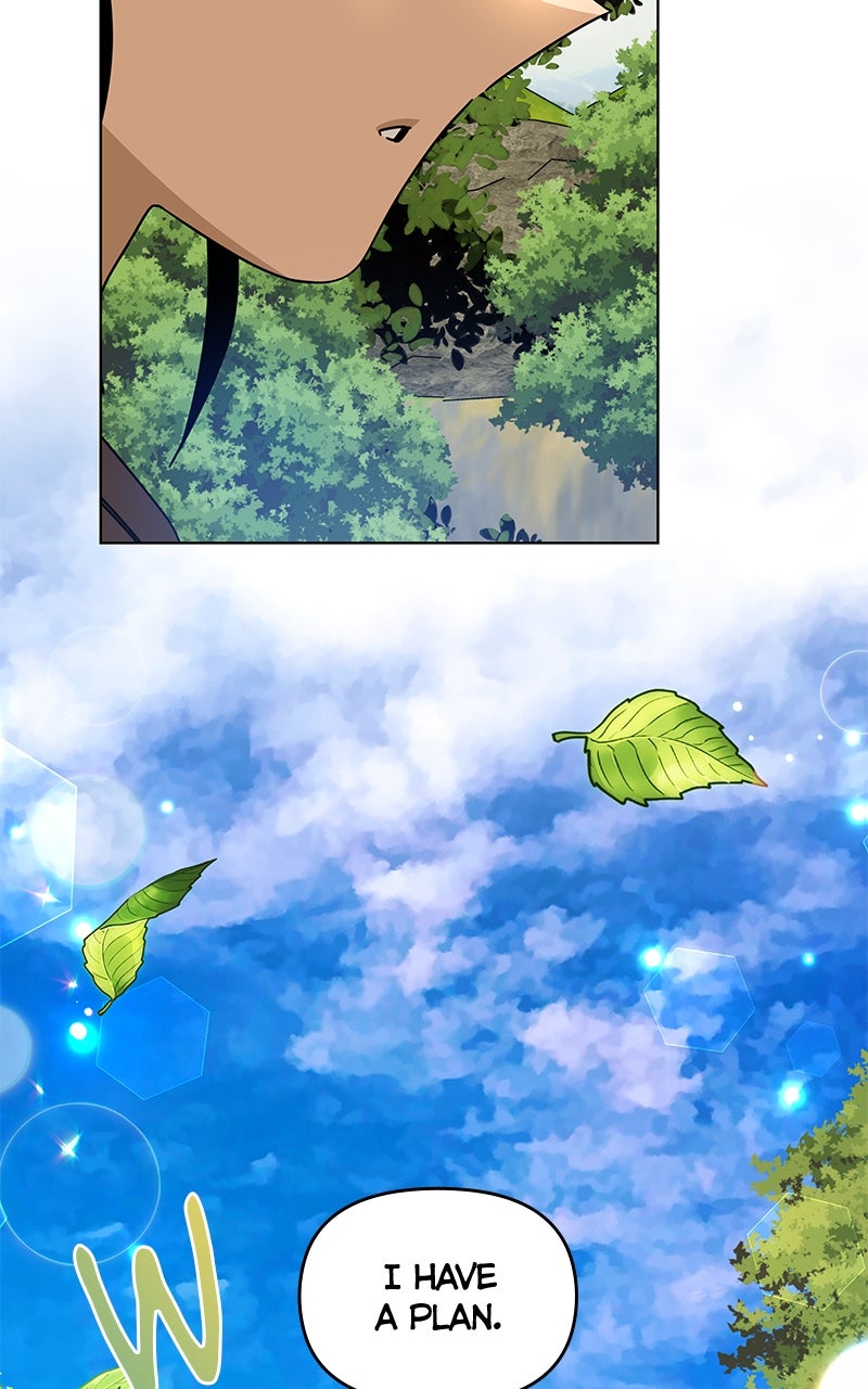 Resigning and Healingin Another World Ep. 22 - The Culprit page 44 - 